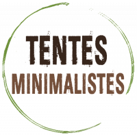 Tente Minimaliste