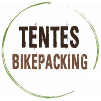 tente bikepacking cyclo randonnée ultra légère hubba tour MSR
