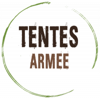 Tente Armée