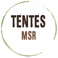 Tente MSR