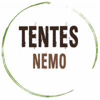 Tente Nemo randonnée trek ultra light hornet 2p 2 places 3 saisons
