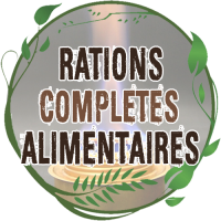 Rations Alimentaires