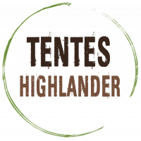 Tente Highlander
