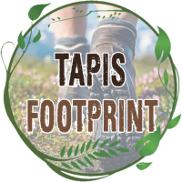 Tapis Footprint