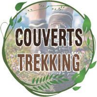 Couverts Trekking