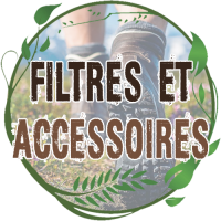 Filtres et Accessoires