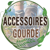 Accessoire de gourde