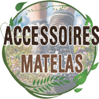 accessoire pour matelas trekking draps synergy couplage matelas thermarest kit réparation valve toile matelas randonnée gonflable
