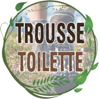 Trousse de Toilette