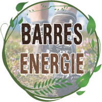 Barre Energie Boissons