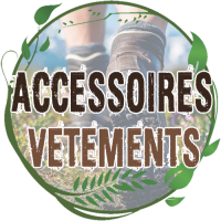 Accessoires de Vêtements