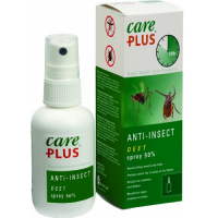 protection anti insecte care plus trekking spray lotion anti moustique care+ produits bracelet bougie moustique pharmavoyage repulsif tique randonnee légère