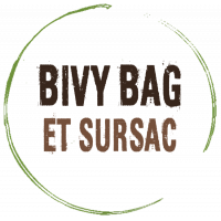 Bivy Bag tente sursac de protection étanche de survie militaire léger