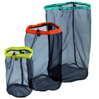sac de rangement filet sea to summit organisation vêtement matériel dans un sac à dos trekking sac de compression leal line