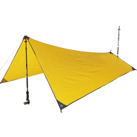 tarp bivouac ultra léger msr rendez vous tarp couverture base hex ust toile tarp bivouac escarpist sea to summit