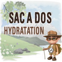 Sac à Dos Hydratation