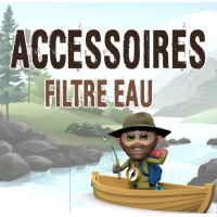 Accessoires Filtre Portable