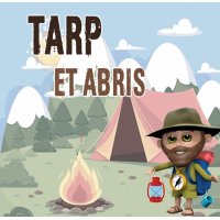 Tarps Bivouac