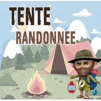 Tente Randonnée