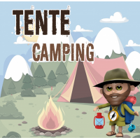tente camping familiale meilleure tente pour camper pas cher achat tente camping caravaning