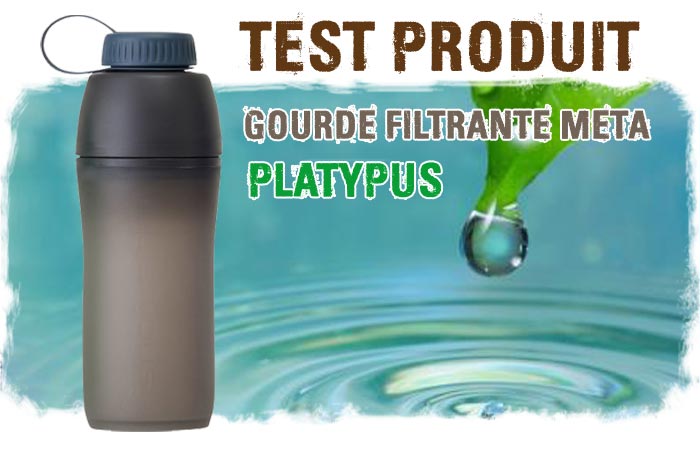 gourde filtration meta platypus