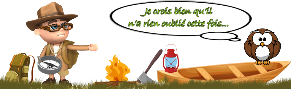 boutique vente en ligne outils bushcraft survie