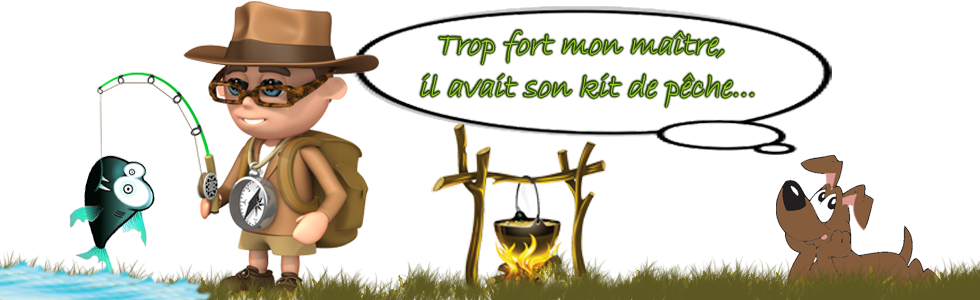 Meilleur matériel bushcraft survie