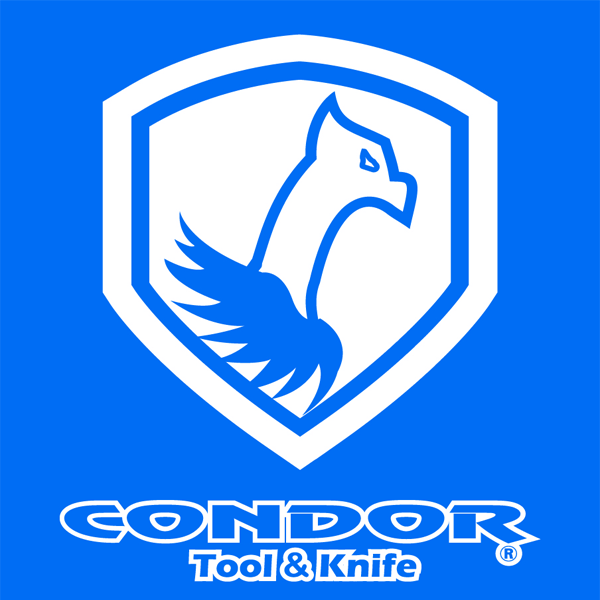 couteau condor basic manche bois type bushcraft