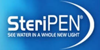 steripen ultra light, désinfection uv eau potable en randonnée