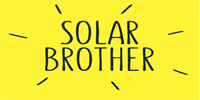 solar brother l'équipement randonnee solaire