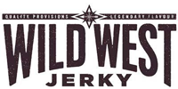 sachet viande sechee wild west jerky