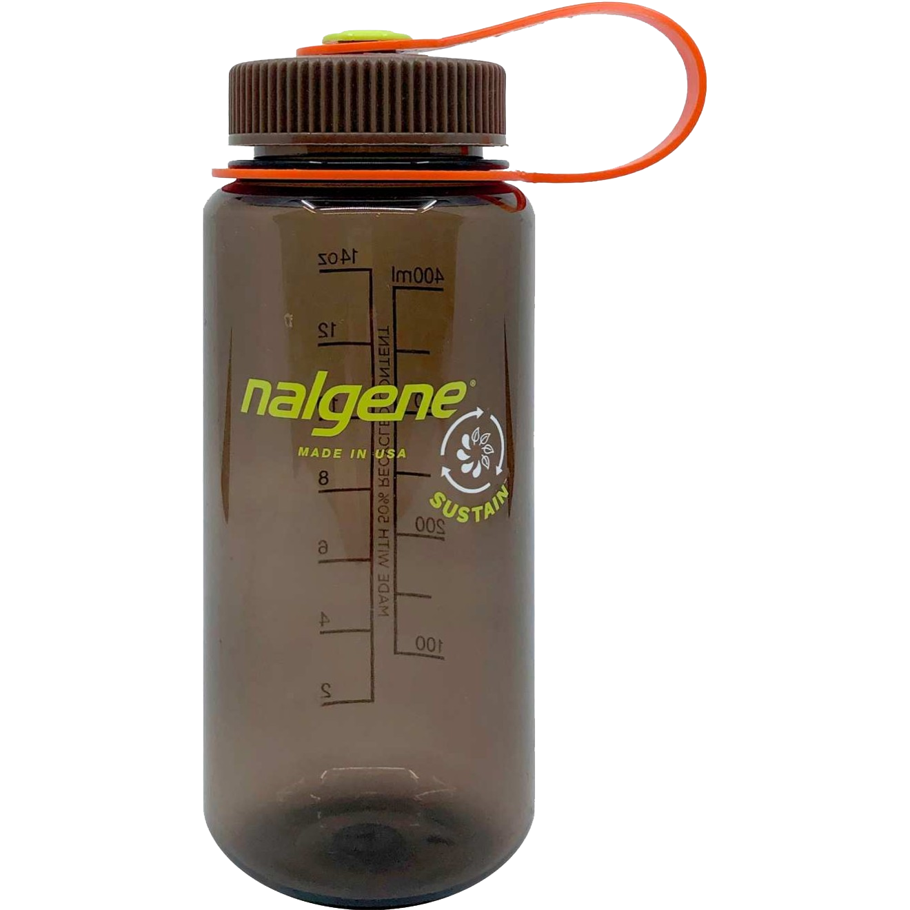 nalgene meilleure gourde randonnee bushcraft