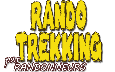 - RANDO TREK -